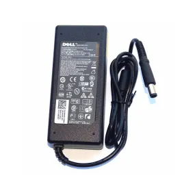 Laptop Charger DELL 19.5V 4.62A (big pin)