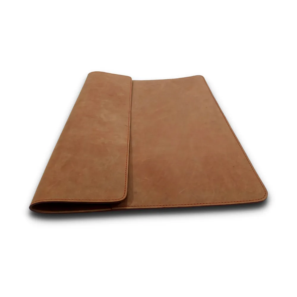 Leather IPAD/ Macbook Sleeves - Leather Tablet Cover