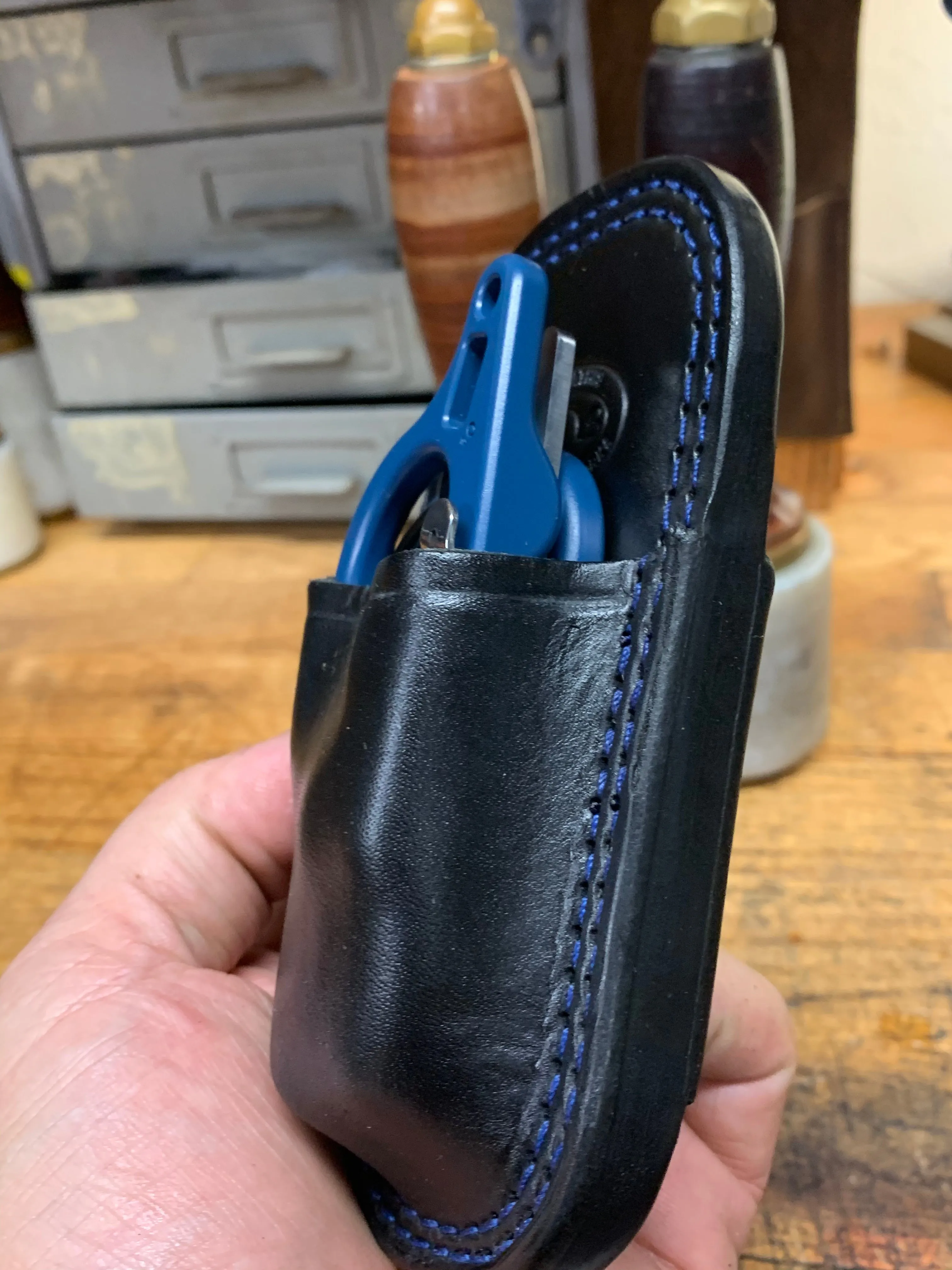 Leatherman Raptor RESPONSE Case