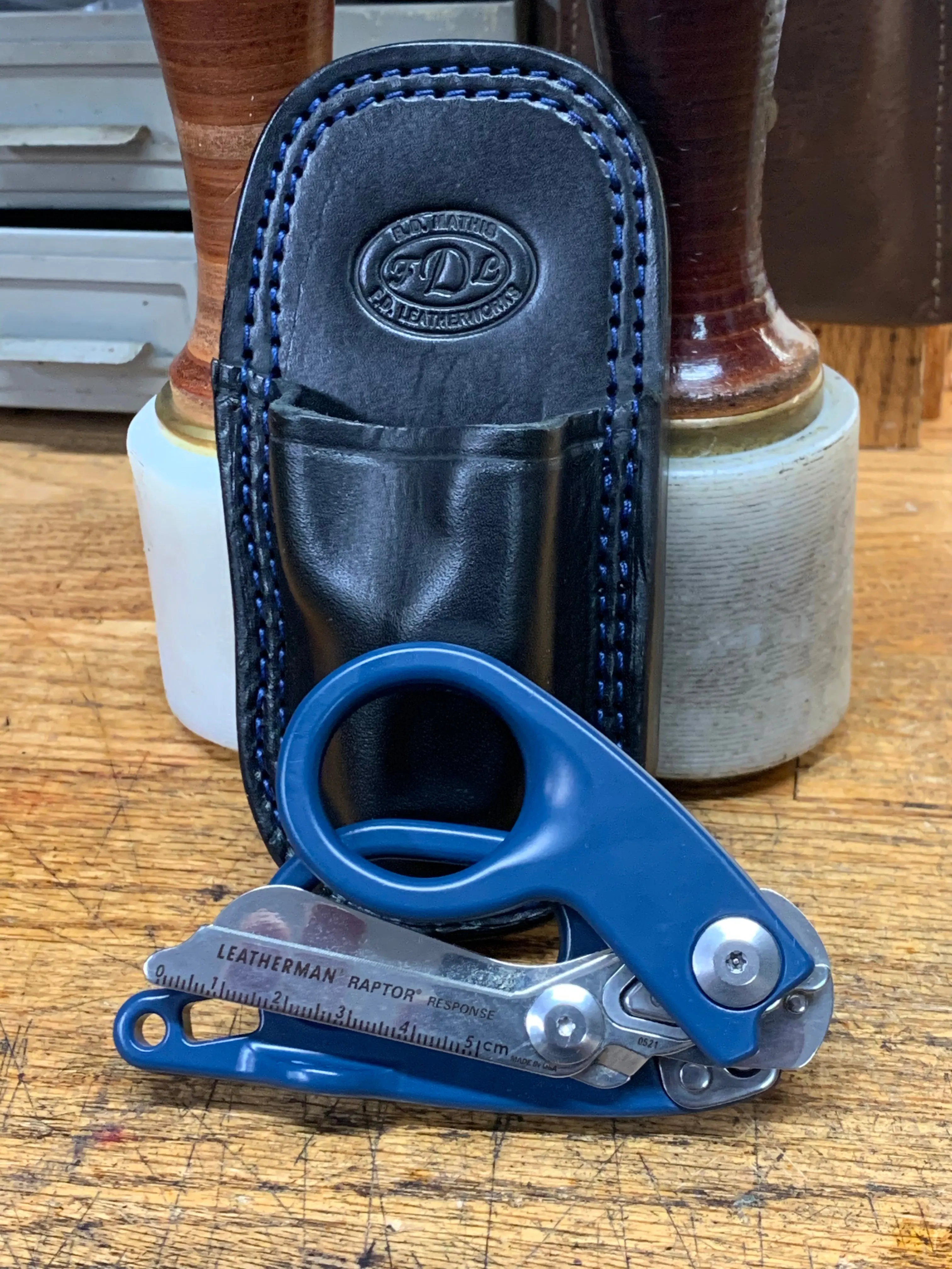 Leatherman Raptor RESPONSE Case