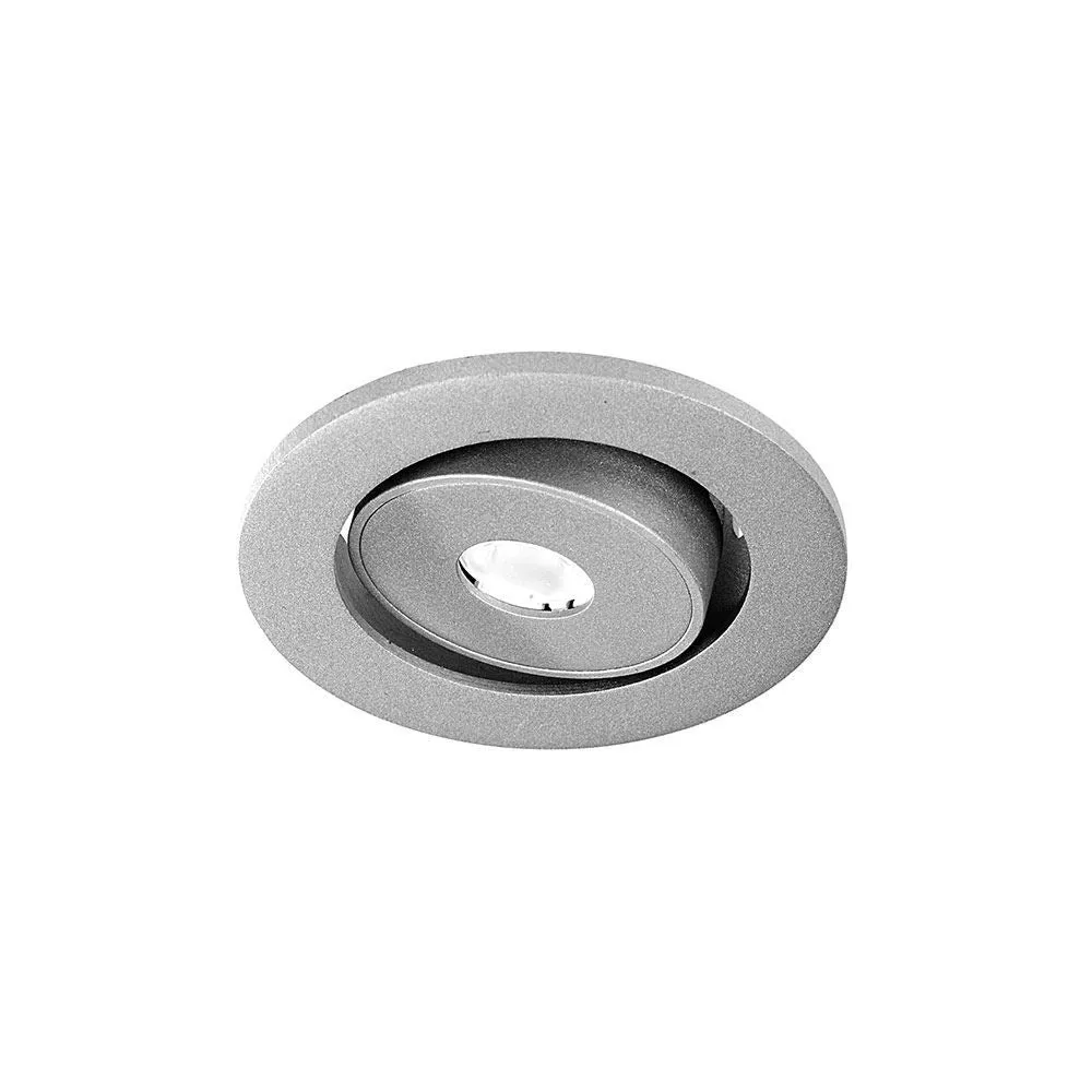 LED Swivel Downlight 1.2-3 Watt