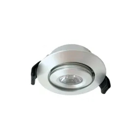 LED Swivel Downlight 1.2 Watt