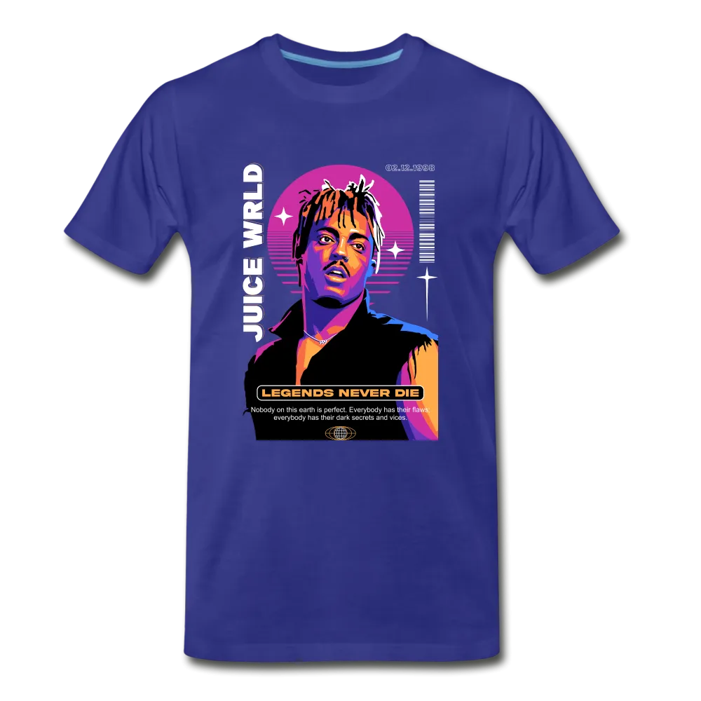 Legend T-Shirt | Juice Wrld