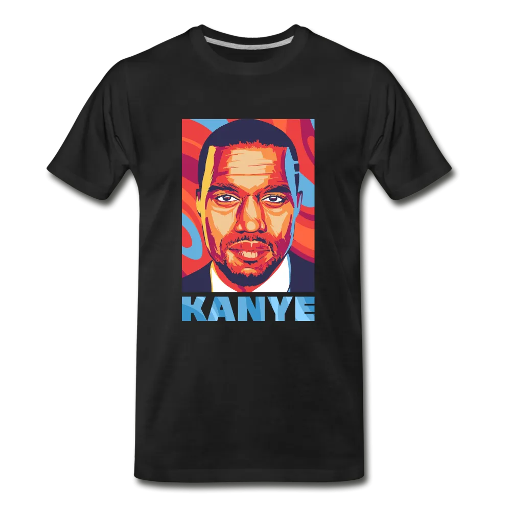 Legend T-Shirt | Kanye