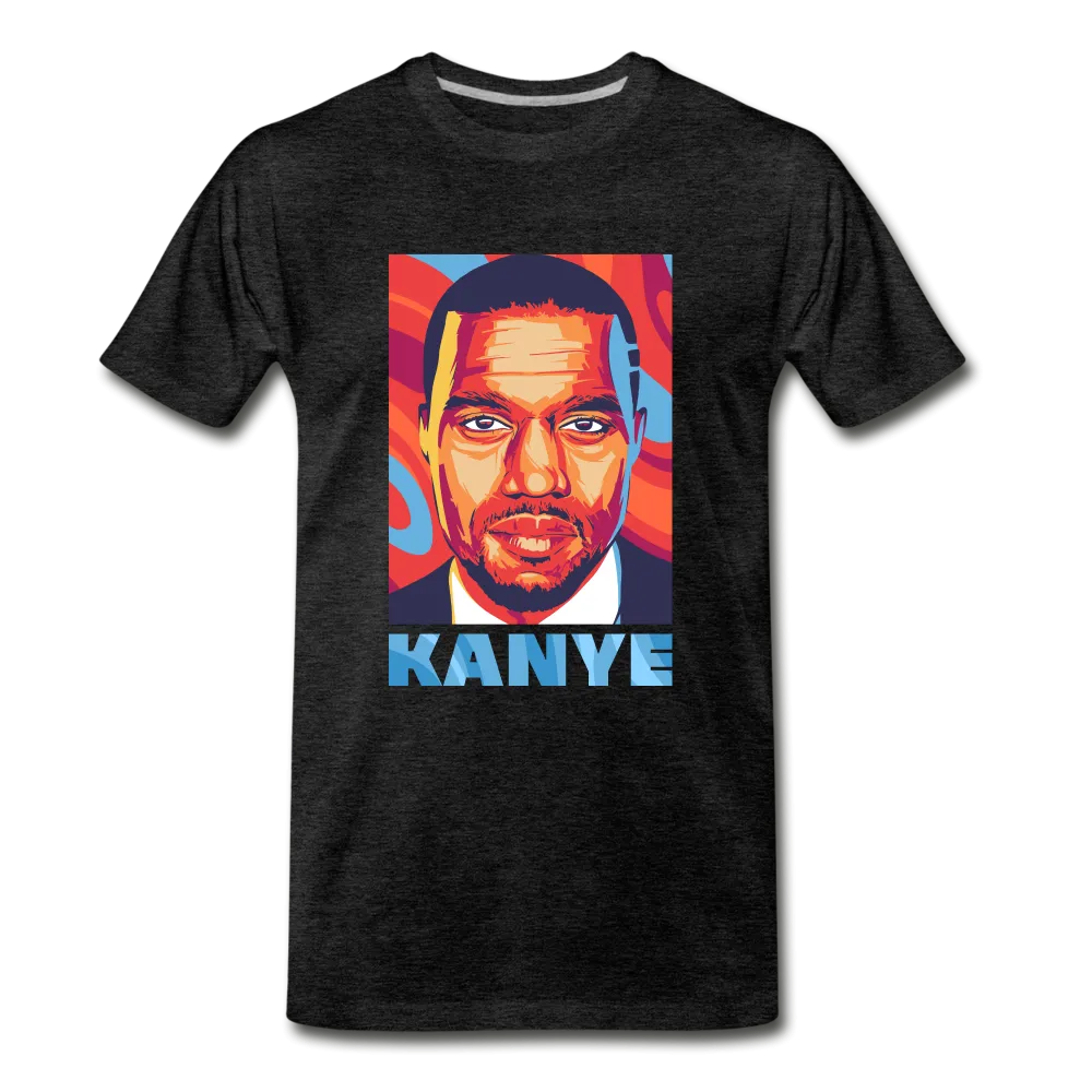 Legend T-Shirt | Kanye