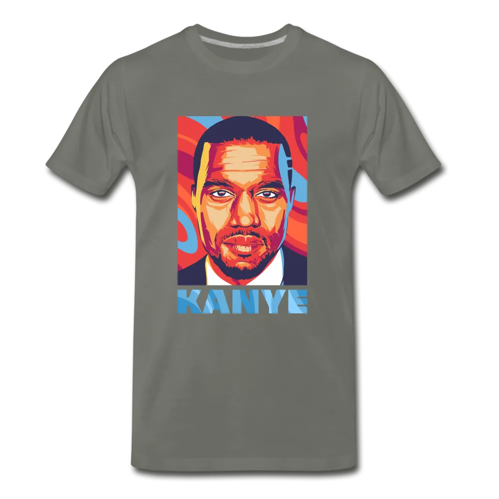 Legend T-Shirt | Kanye