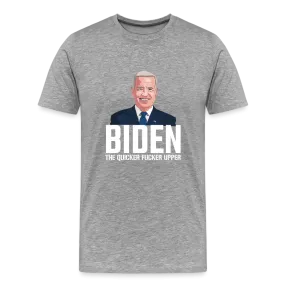 Legend T-Shirts | Biden T.Q.F.U