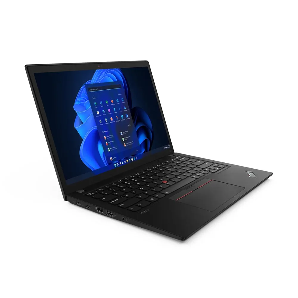 Lenovo Thinkpad X13 G3 Laptop/ i5-1245U/ 16GB/ 512GB