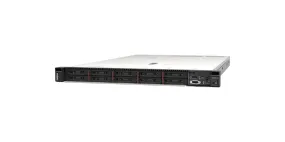 Lenovo Thinksystem 1U X16 Riser1 With Rear Hdd Option - Server Accessories Kit - For Thinksystem Sr630 V2 7Z71, Sr645 7D