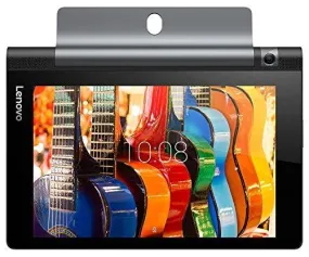 Lenovo Yoga Tab 3 8 Tablet (8 inch, 16GB, Wi-Fi   4G LTE   Voice Calling), Slate Black