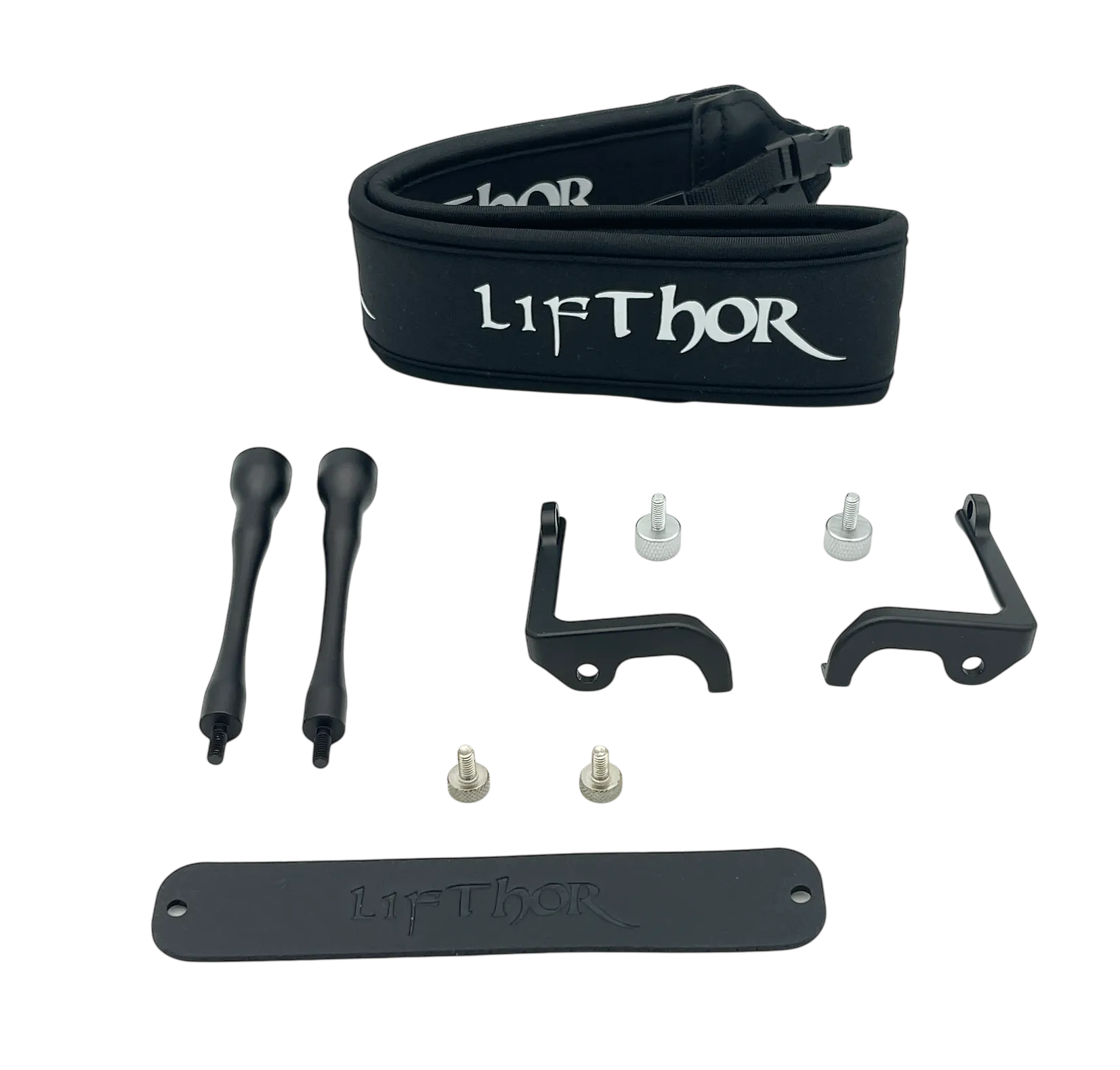 LifThor Claw V2 Combo for DJI RC Pro & Smart Controller