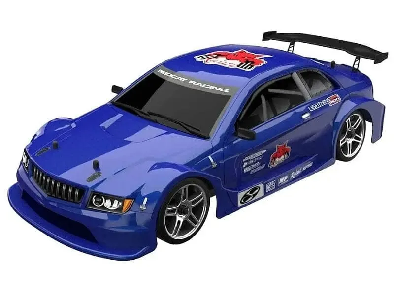 Lightning EPX PRO 1/10 Scale Brushless On Road Car(STORE ONLY)