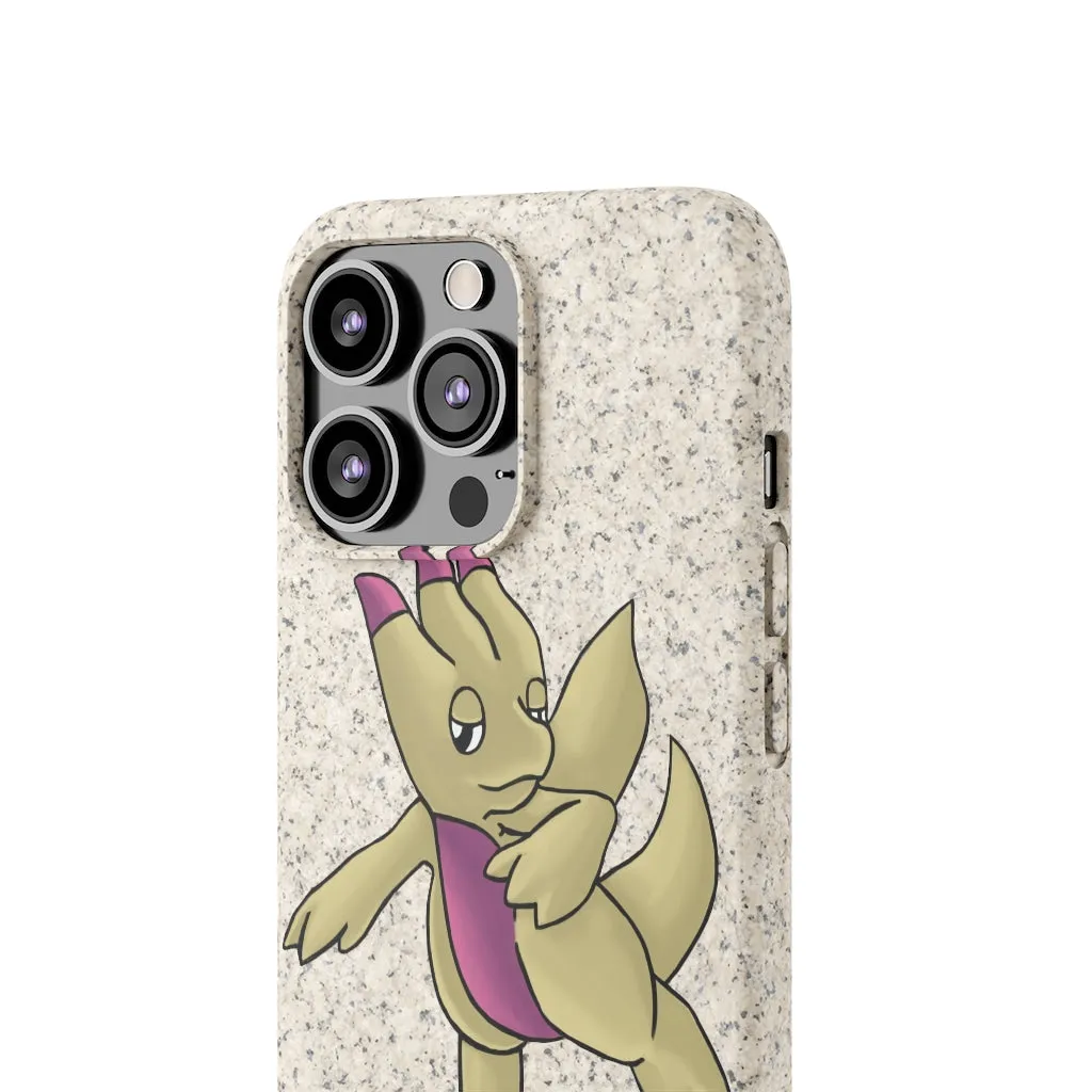 Liloon Biodegradable Case