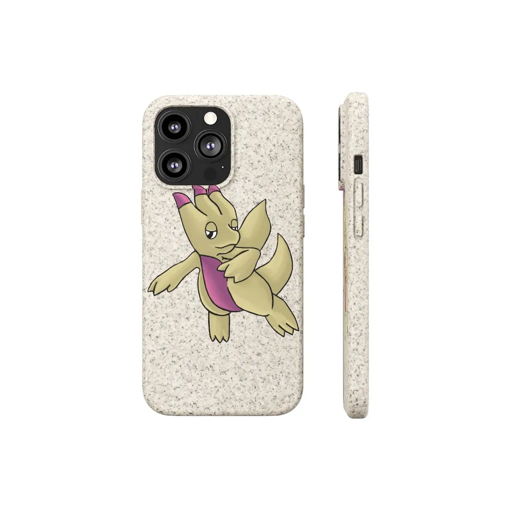 Liloon Biodegradable Case