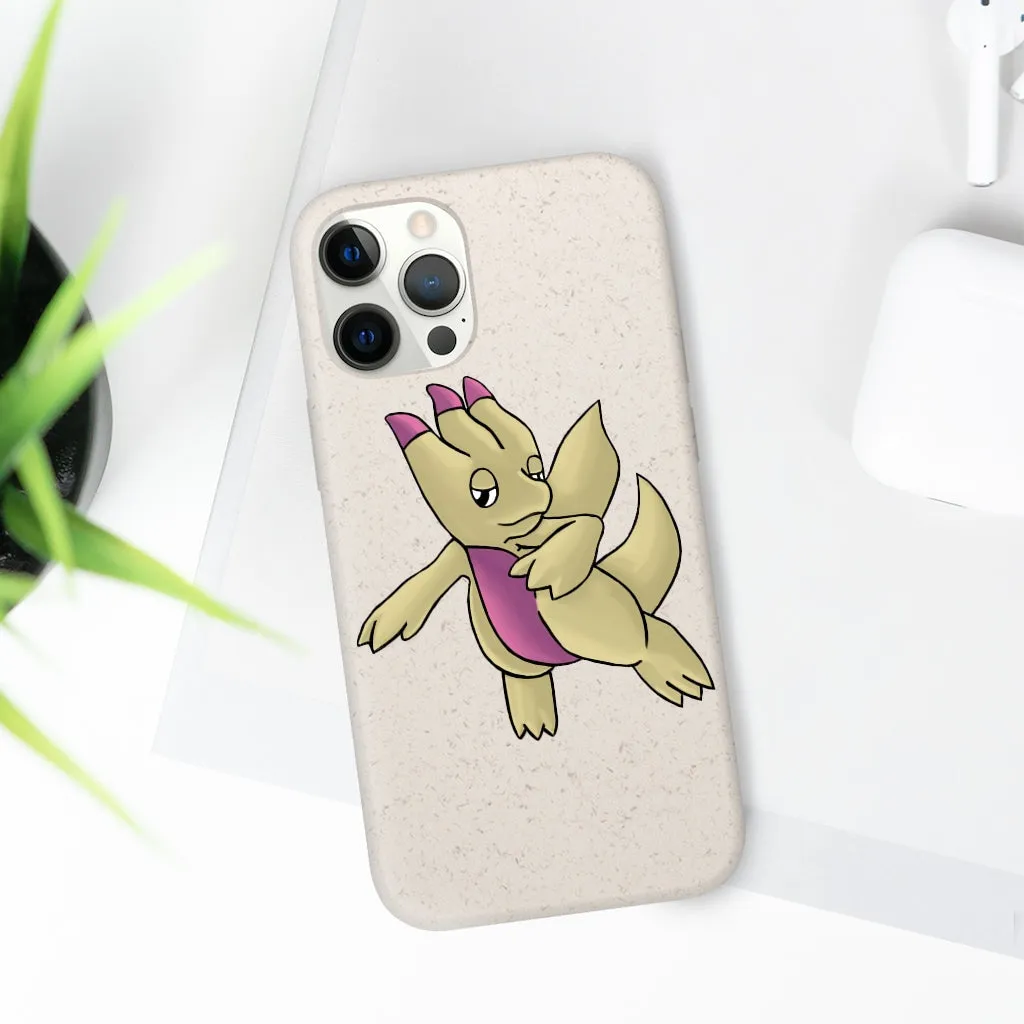 Liloon Biodegradable Case