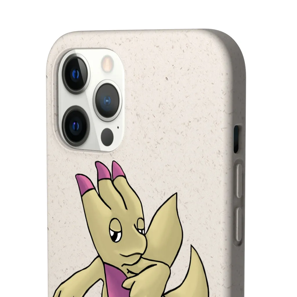 Liloon Biodegradable Case