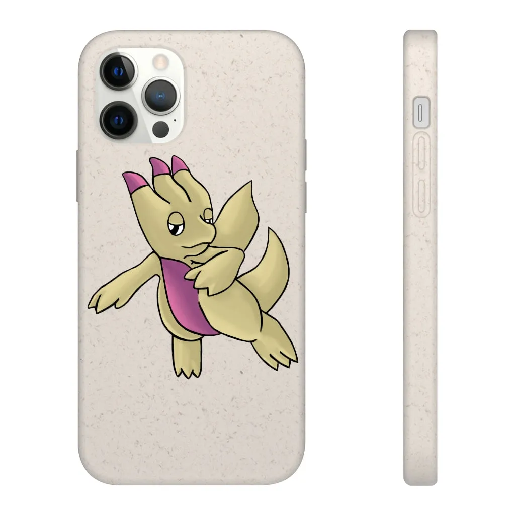 Liloon Biodegradable Case