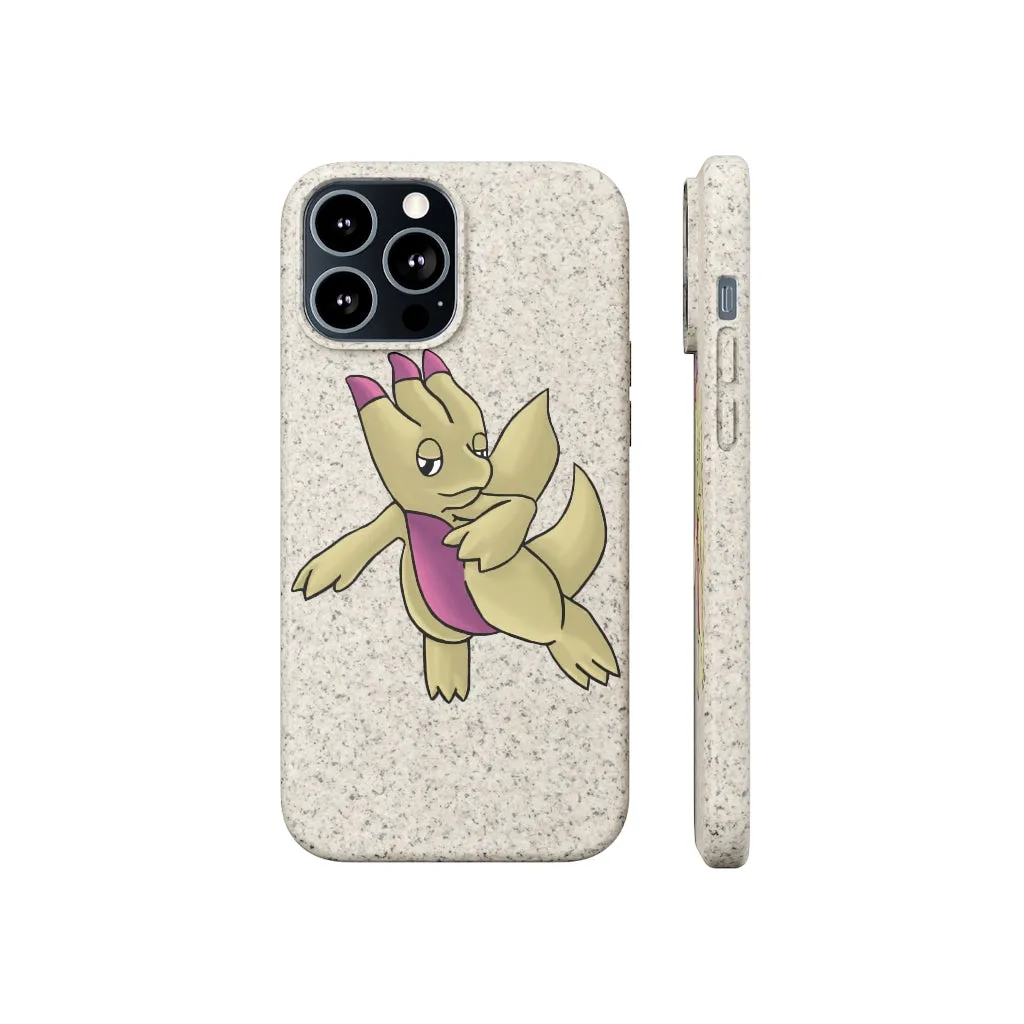 Liloon Biodegradable Case