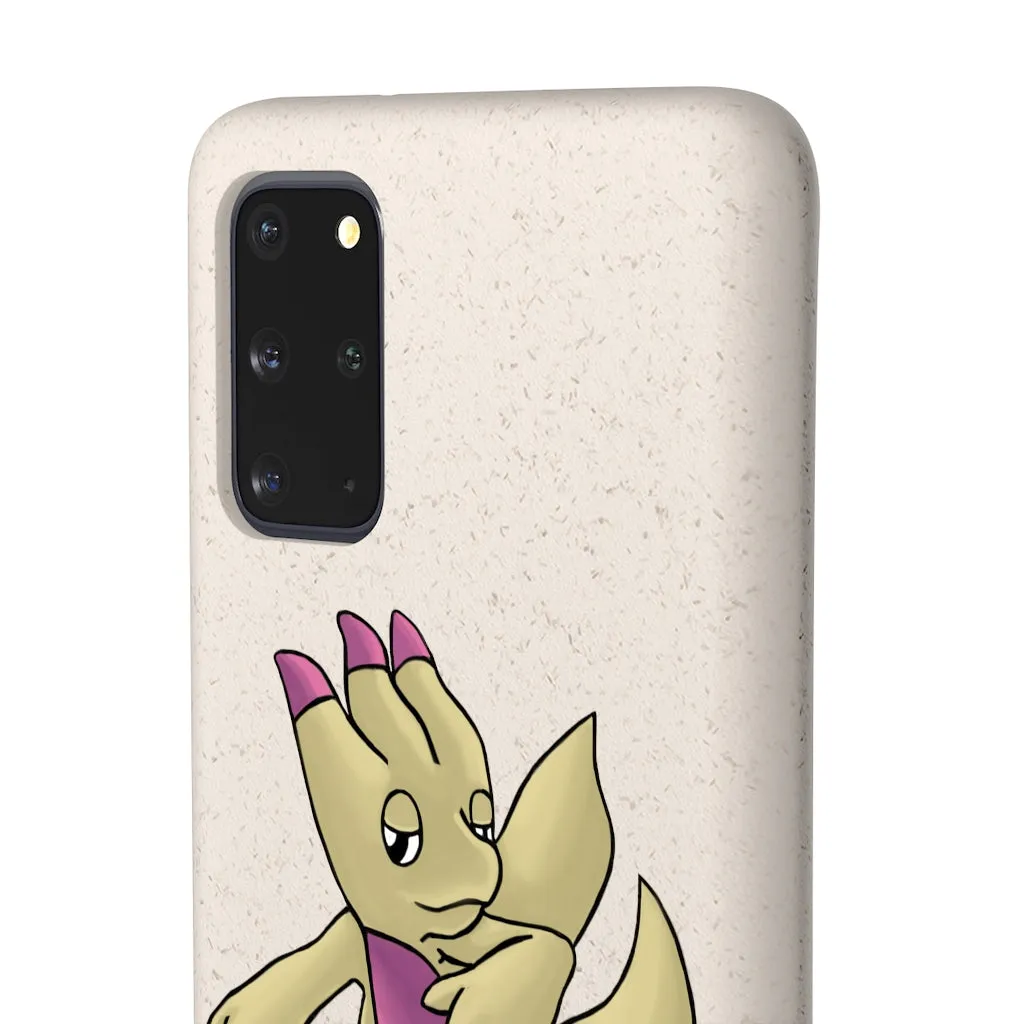 Liloon Biodegradable Case