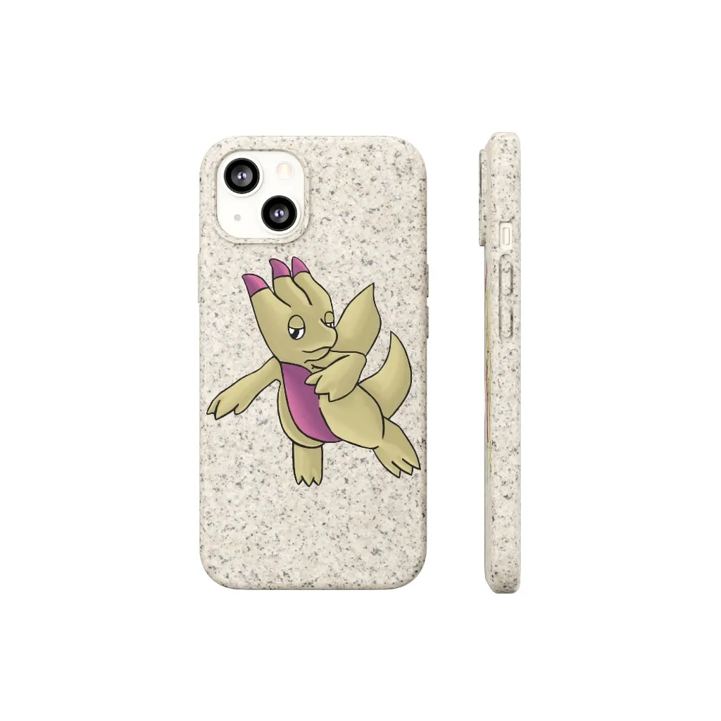 Liloon Biodegradable Case