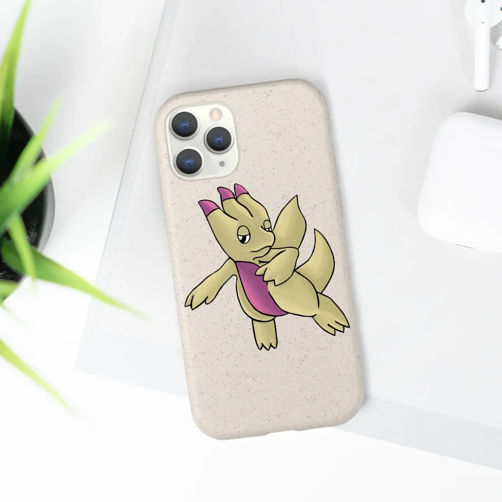 Liloon Biodegradable Case