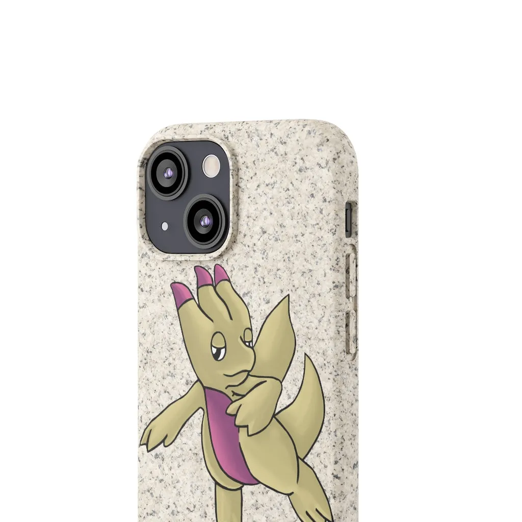 Liloon Biodegradable Case