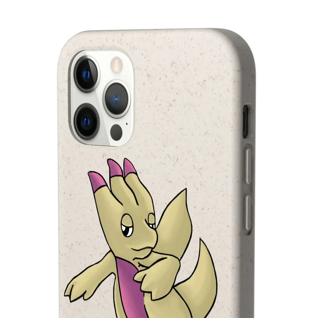 Liloon Biodegradable Case