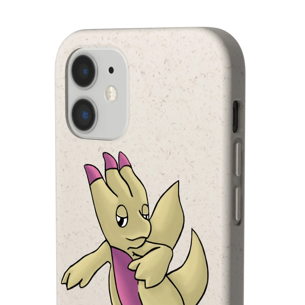 Liloon Biodegradable Case