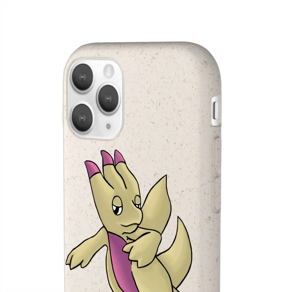 Liloon Biodegradable Case