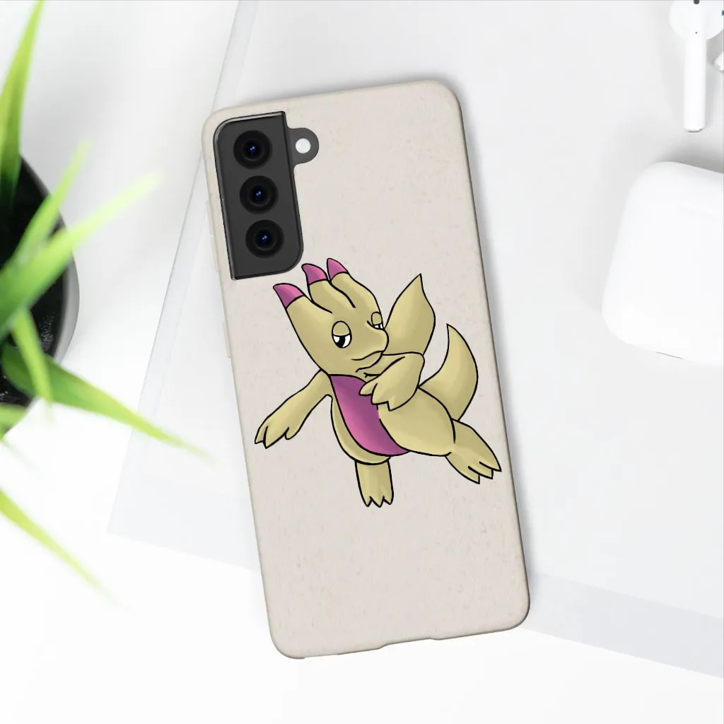 Liloon Biodegradable Case