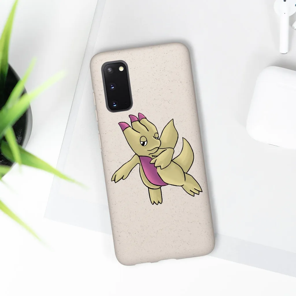 Liloon Biodegradable Case