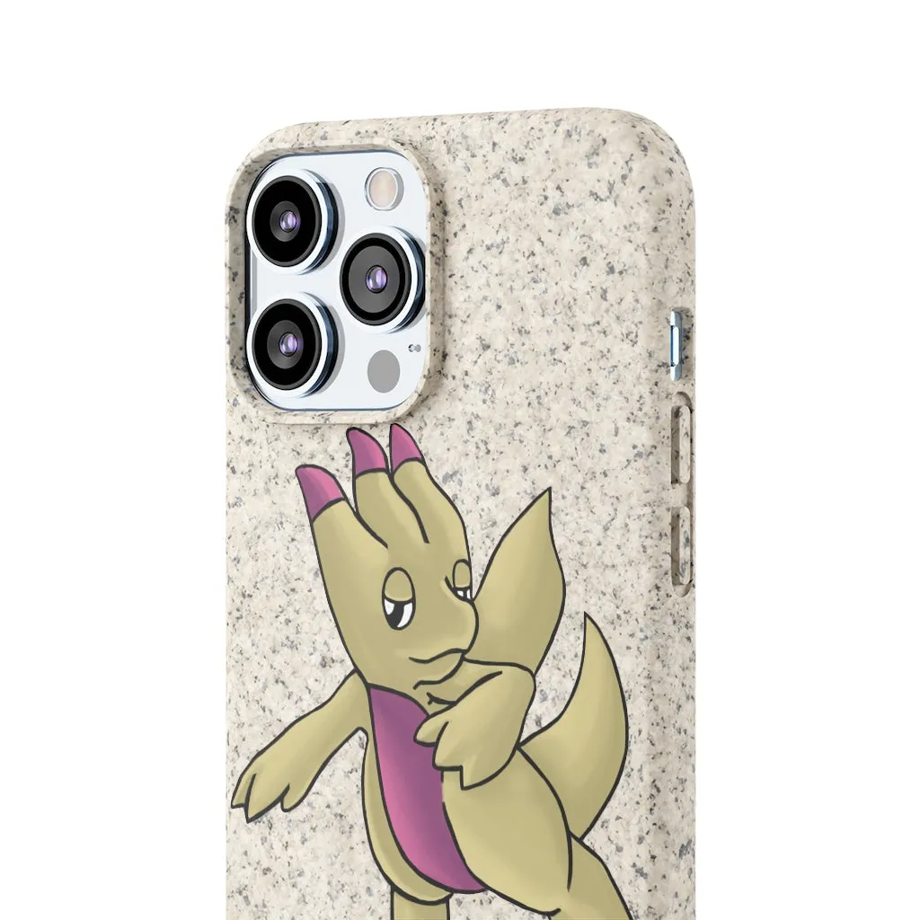 Liloon Biodegradable Case