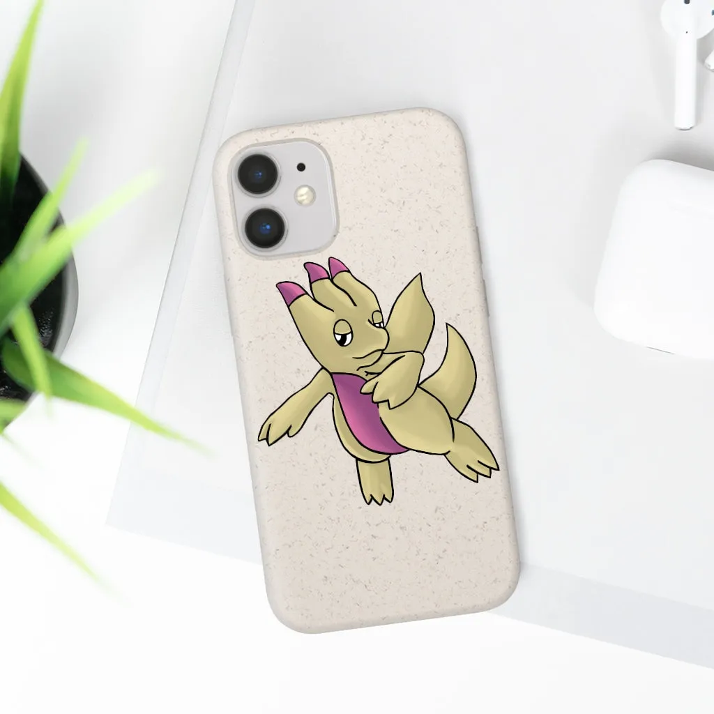 Liloon Biodegradable Case