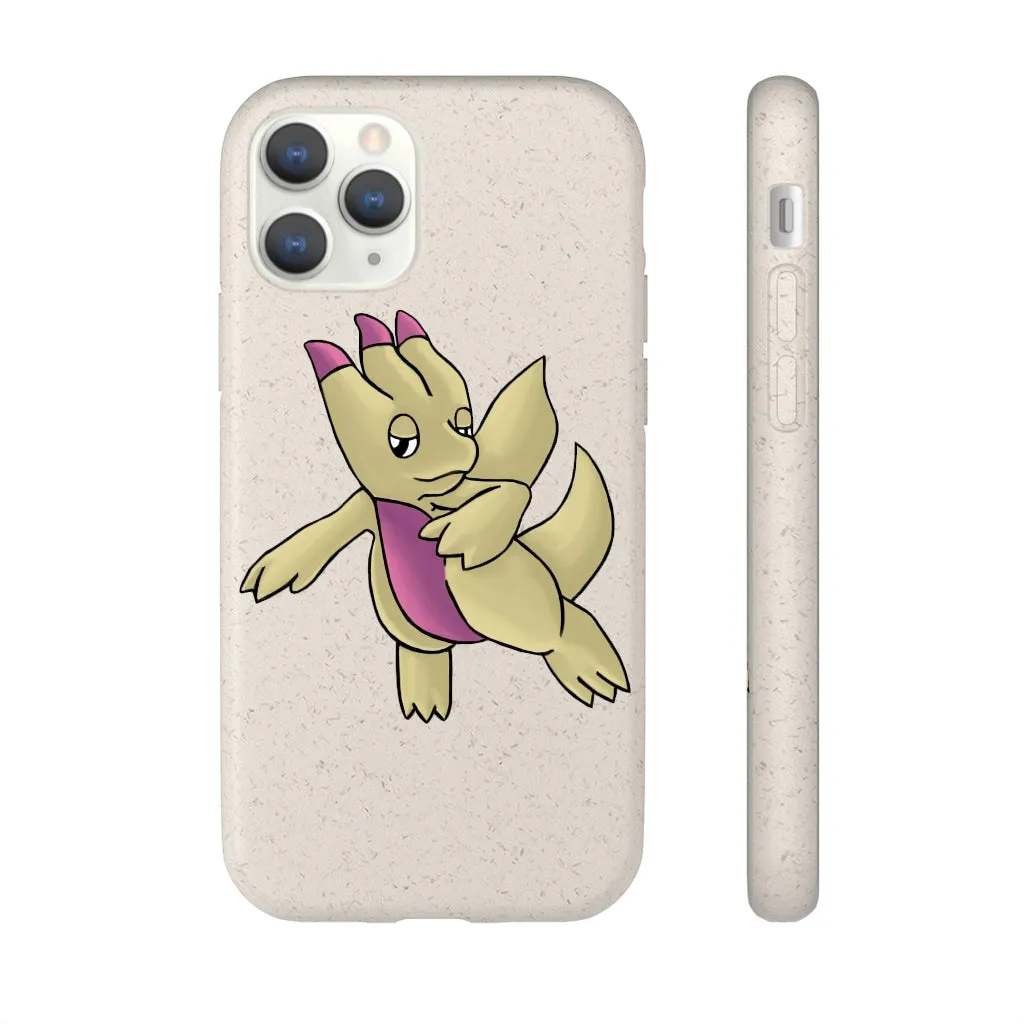 Liloon Biodegradable Case