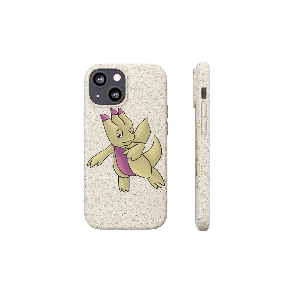 Liloon Biodegradable Case