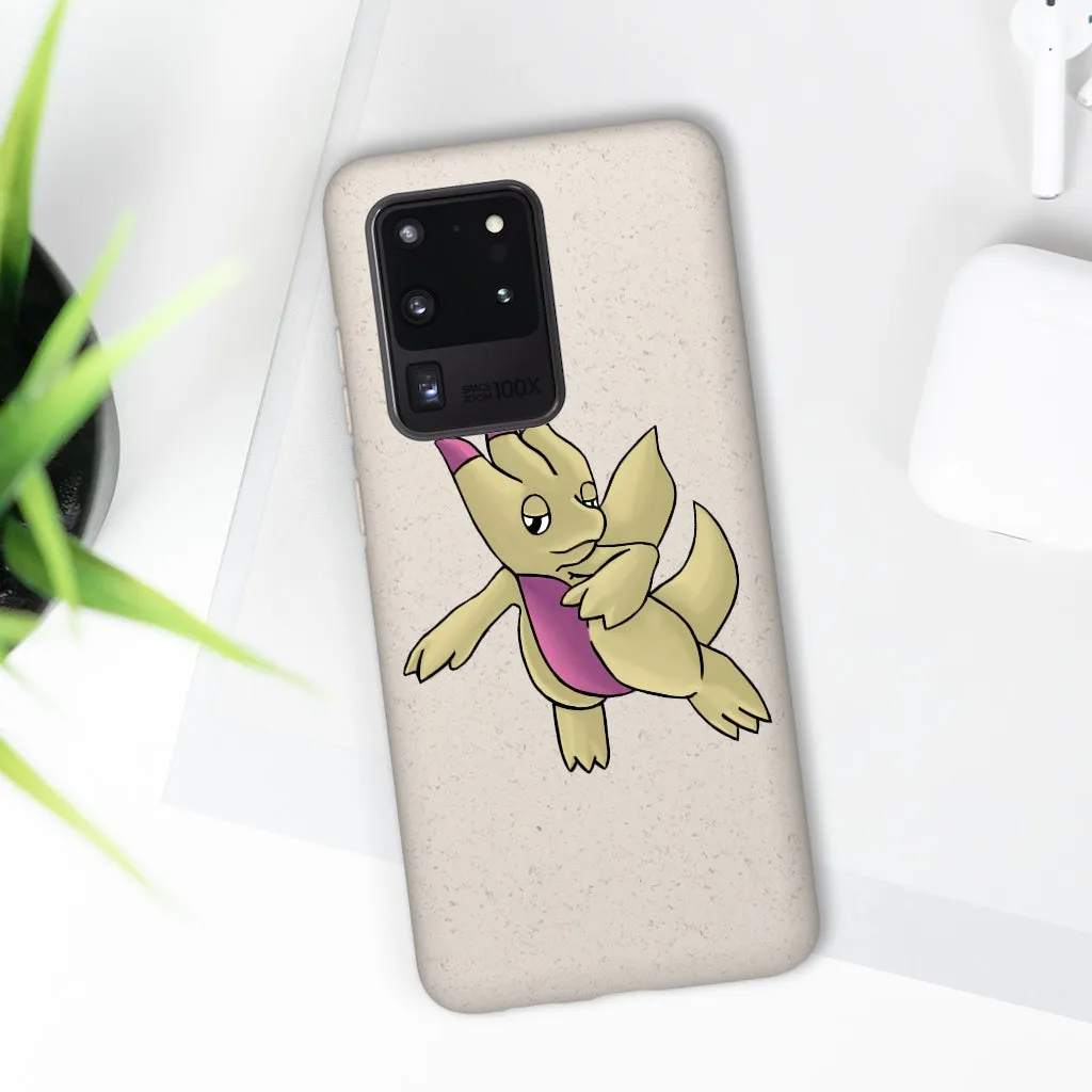 Liloon Biodegradable Case