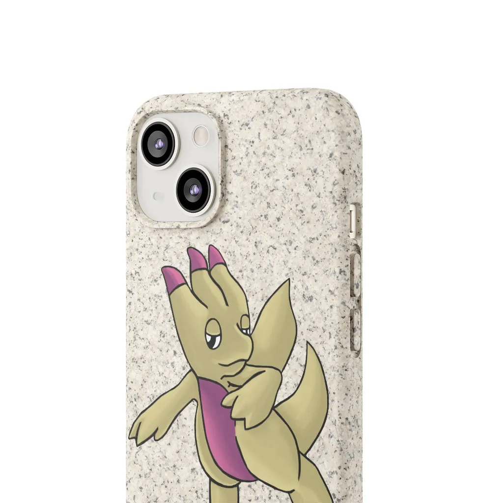 Liloon Biodegradable Case