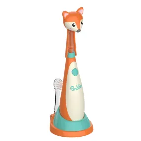 Little Brusheez® Toddlers’ Sonic Toothbrush - Fuzzy the Fox