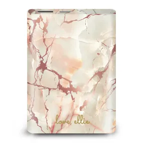 Luxury Marble Power Bank