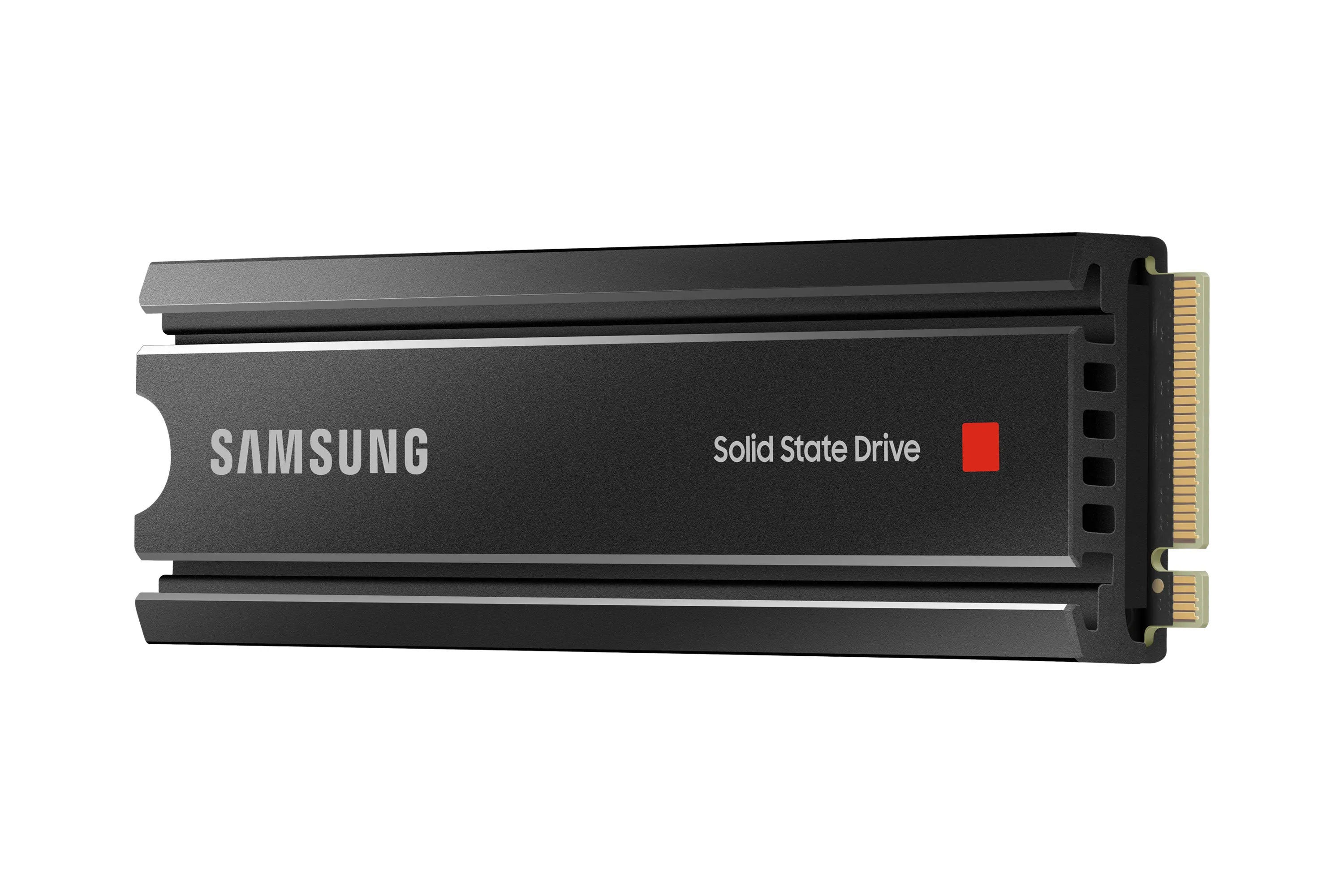 M.2 2Tb Samsung 980 Pro Heatsink Nvme Pcie 4.0 X 4 Retail