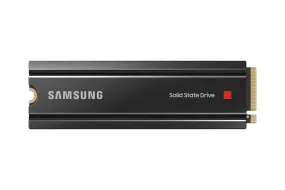 M.2 2Tb Samsung 980 Pro Heatsink Nvme Pcie 4.0 X 4 Retail