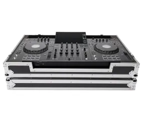 Magma MGA41038 Magma DJ-Controller Case XDJ-AZ & XDJ-XZ with Wheels