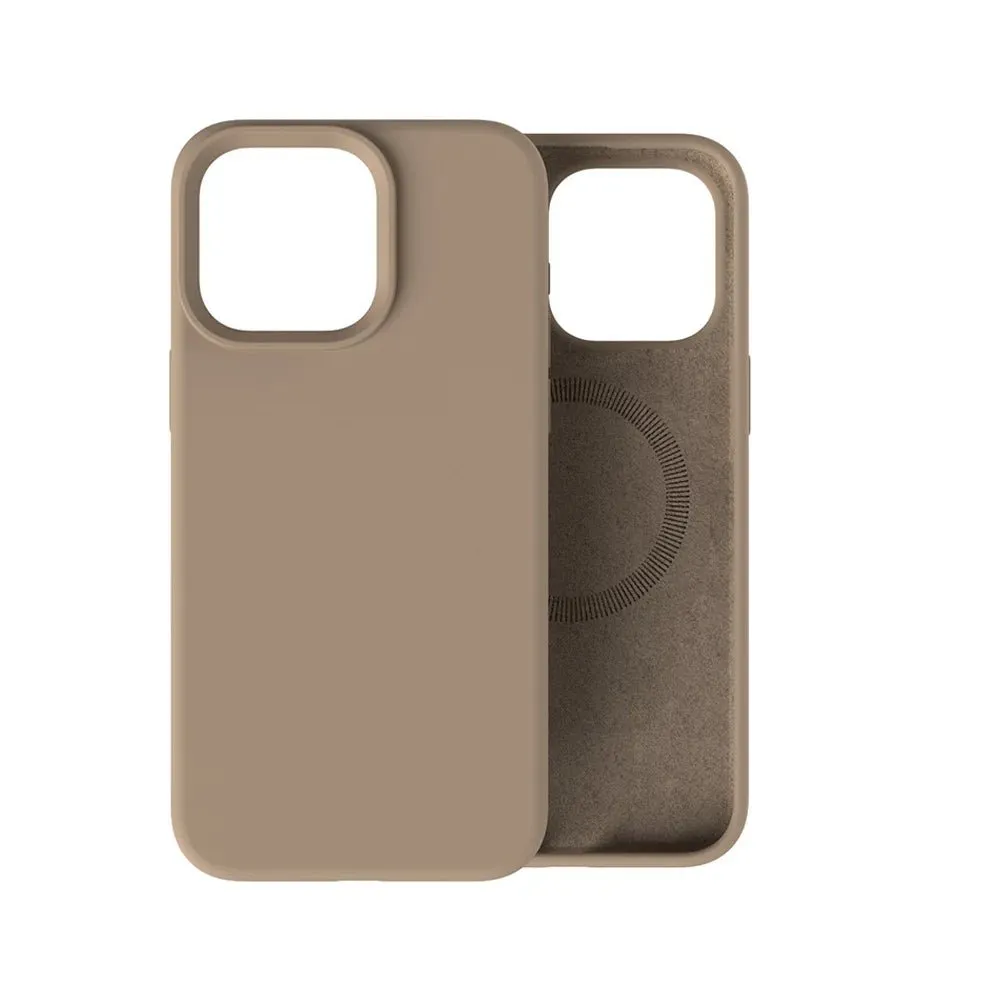 MagneSoft Armor MagSafe iPhone Case