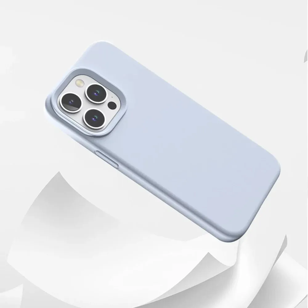 MagneSoft Armor MagSafe iPhone Case