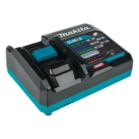 Makita 40V max XGT Rapid Optimum Charger