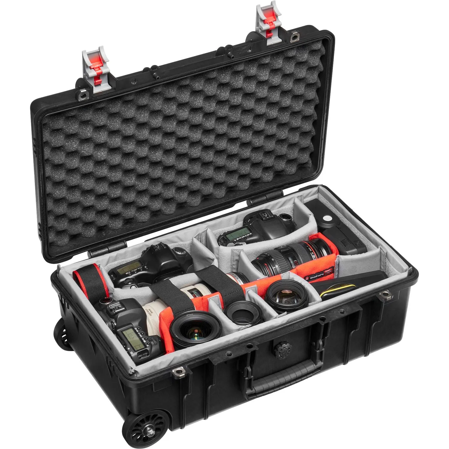 Manfrotto MB PL-RL-TH55 Carry-On