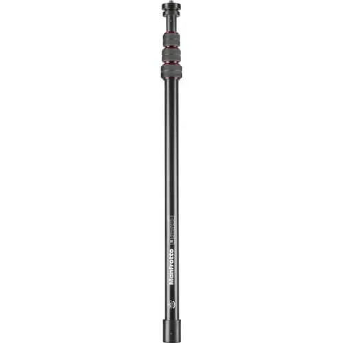 Manfrotto MBOOMAVR Virtual Reality Aluminium 4 Section Boom