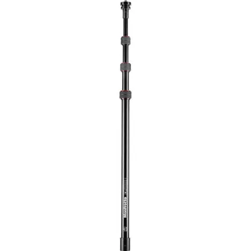 Manfrotto MBOOMAVR Virtual Reality Aluminium 4 Section Boom