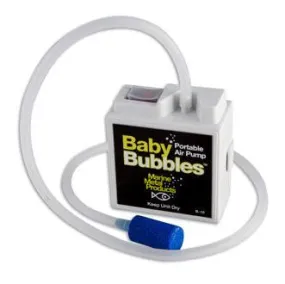 Marine Metal - Baby Bubbler