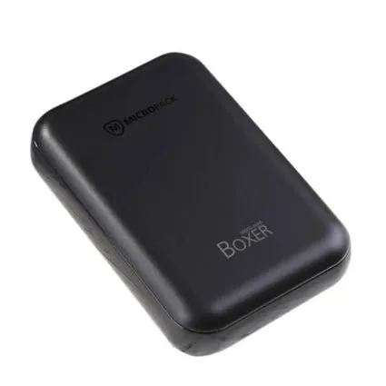 Micropack PD Smart Power Bank (10000mAh)